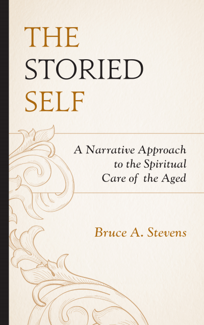 Cover des Buchs: The Storied Self