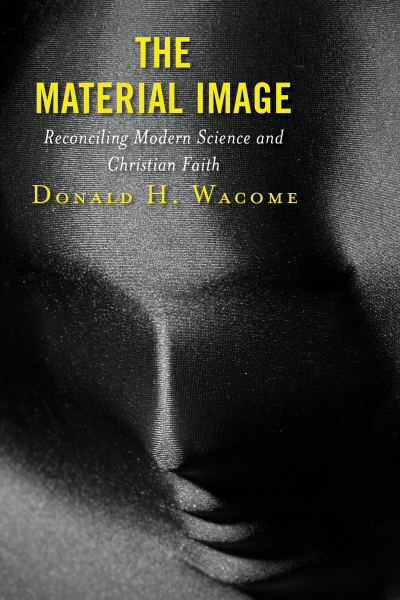 Cover des Buchs: The Material Image
