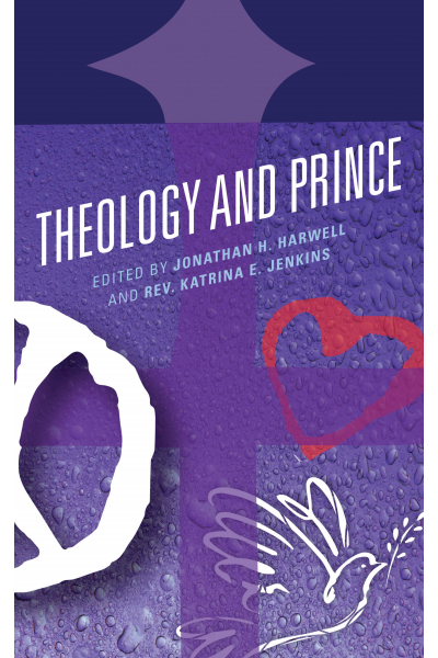 Cover des Buchs: Theology and Prince
