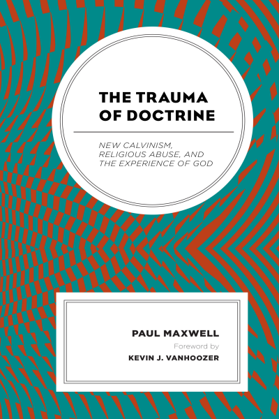 Cover des Buchs: The Trauma of Doctrine