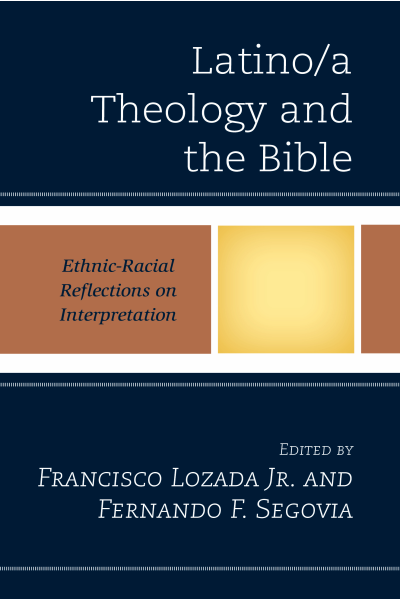 Cover des Buchs: Latino/a Theology and the Bible