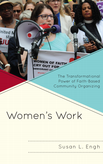 Cover des Buchs: Women's Work
