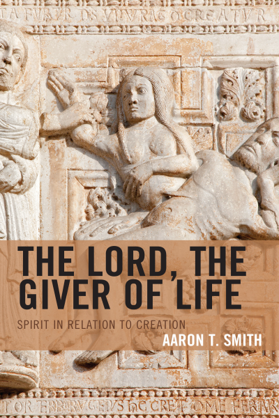 Cover des Buchs: The Lord, the Giver of Life