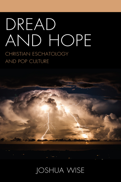 Cover des Buchs: Dread and Hope