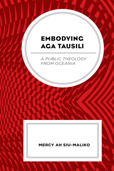 Cover des Buchs: Embodying Aga Tausili
