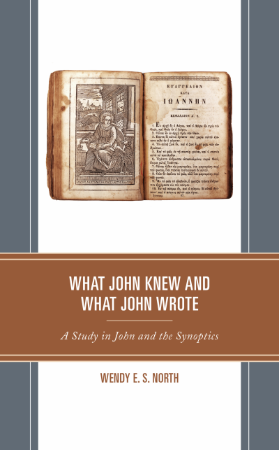 Cover des Buchs: What John Knew and What John Wrote