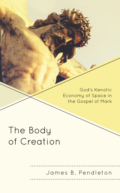 Cover des Buchs: The Body of Creation