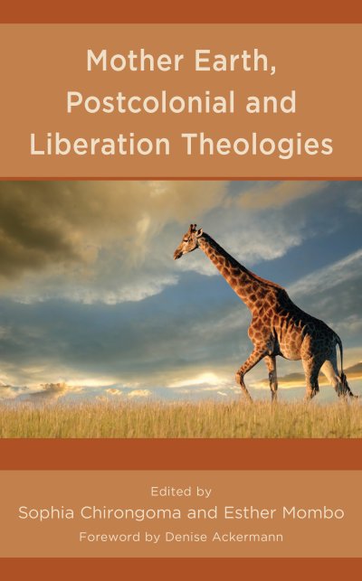 Cover des Buchs: Mother Earth, Postcolonial and Liberation Theologies