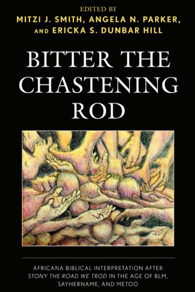 Cover des Buchs: Bitter the Chastening Rod