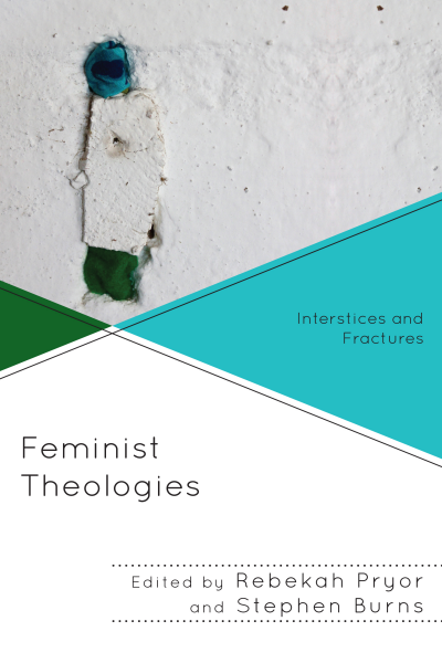 Cover of book: Feminist Theologies