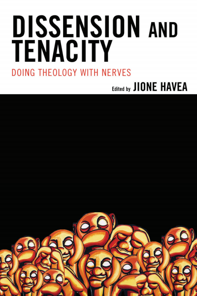 Cover des Buchs: Dissension and Tenacity