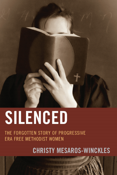 Cover des Buchs: Silenced