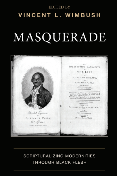 Cover des Buchs: Masquerade