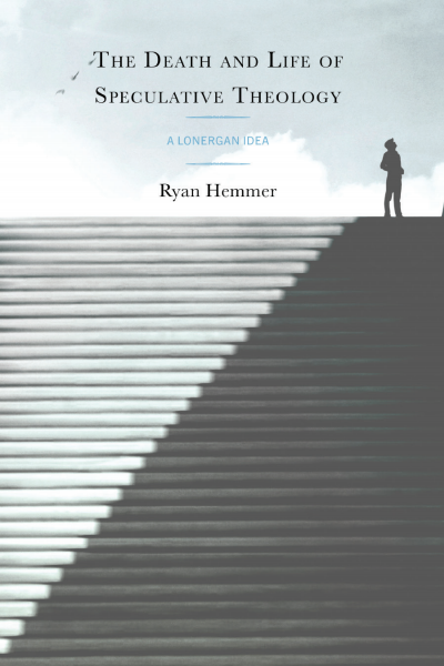 Cover des Buchs: The Death and Life of Speculative Theology