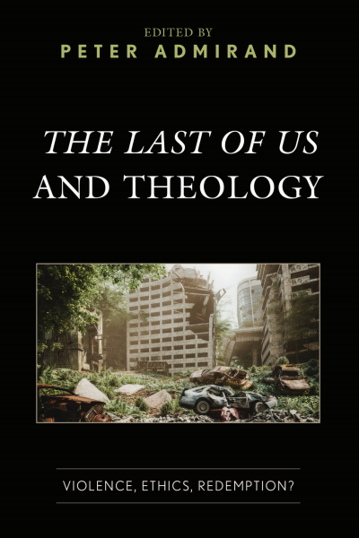 Cover des Buchs: The Last of Us and Theology