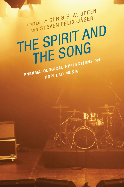 Cover of book: The Spirit and the Song