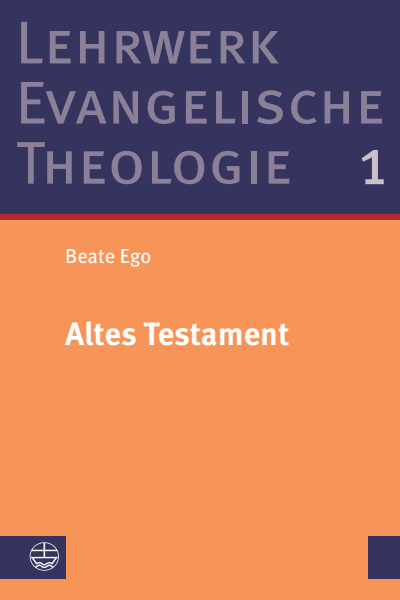 Cover des Buchs: Altes Testament
