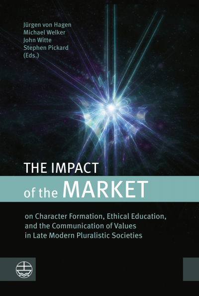 Cover of book: The Impact of the Market