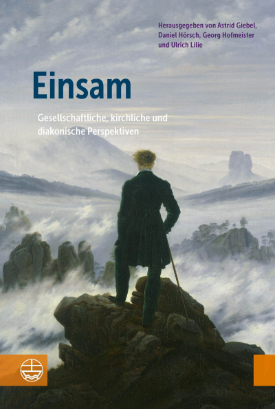 Cover des Buchs: Einsam