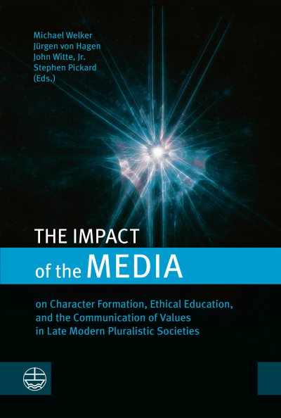 Cover des Buchs: The Impact of the Media