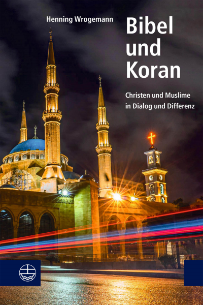 Cover des Buchs: Bibel und Koran