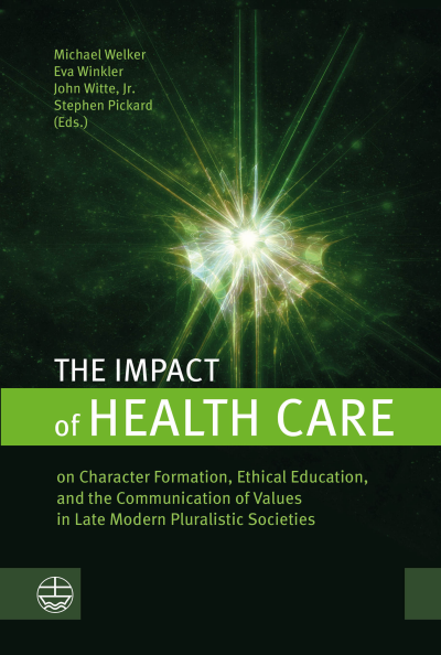 Cover of book: The Impact of Health Care