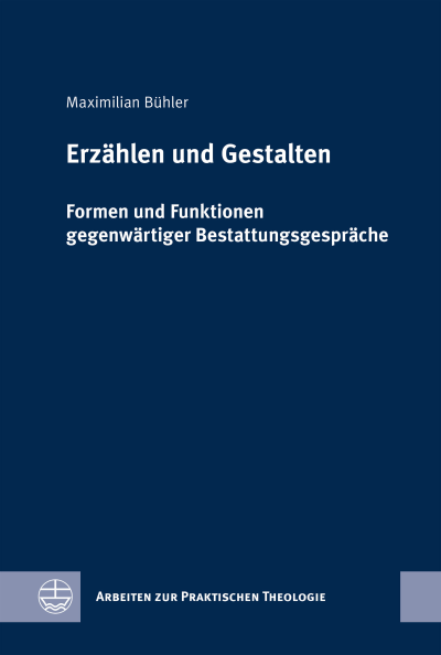 Cover des Buchs: Erzählen und Gestalten