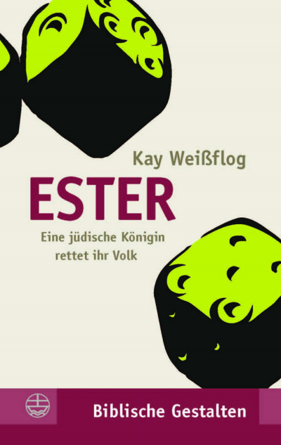Cover des Buchs: Ester