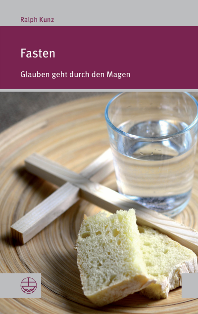 Cover des Buchs: Fasten