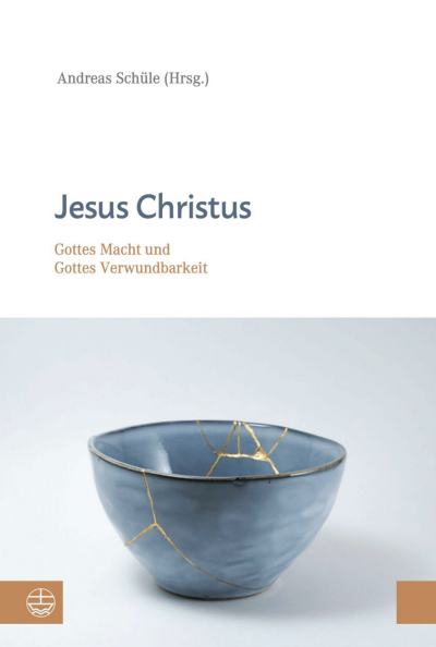 Cover of book: Jesus Christus