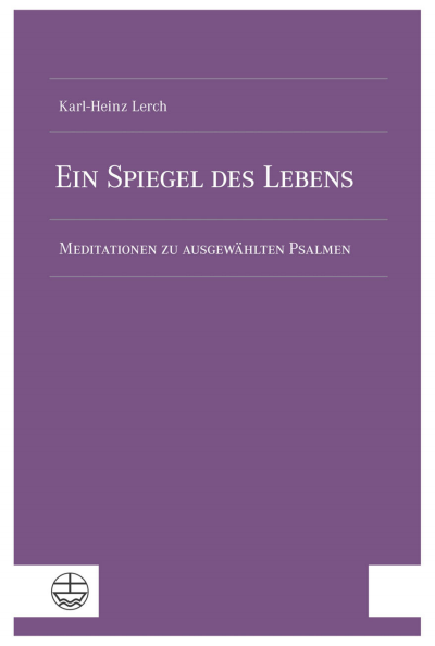 Cover des Buchs: Ein Spiegel des Lebens