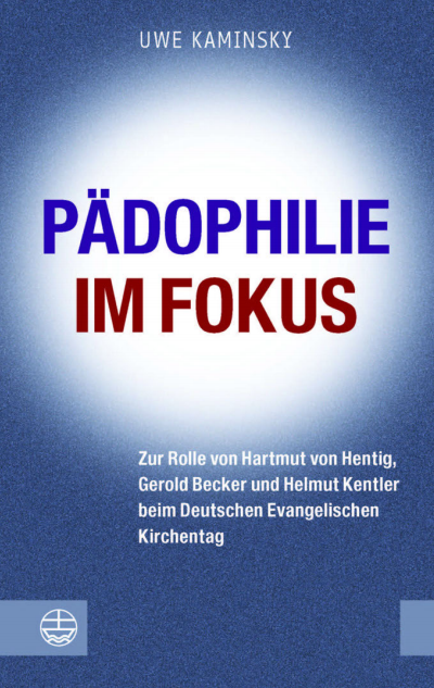 Cover des Buchs: Pädophilie im Fokus