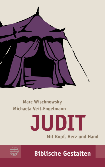 Cover des Buchs: Judit