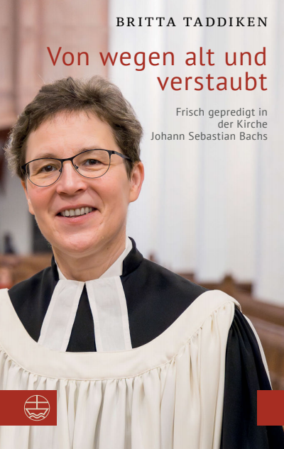 Cover des Buchs: Von wegen alt und verstaubt
