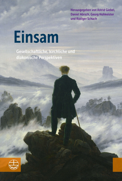 Cover des Buchs: Einsam