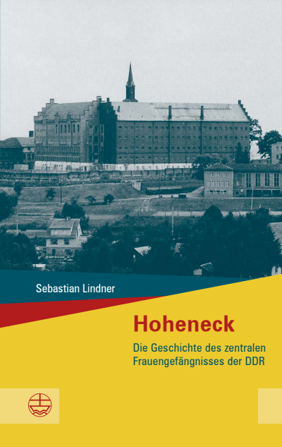 Cover of book: Hoheneck