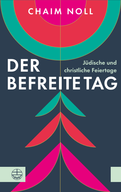 Cover of book: Der befreite Tag