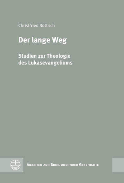 Cover of book: Der lange Weg