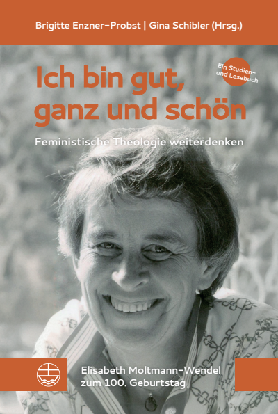 Cover of book: Ich bin gut, ganz und schön!