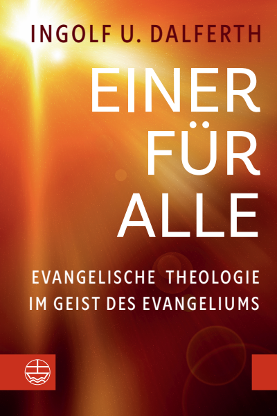 Cover of book: Einer für Alle