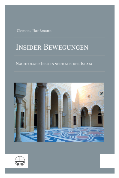 Cover des Buchs: Insider Bewegungen