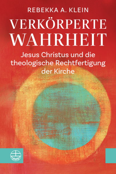 Cover des Buchs: Verkörperte Wahrheit