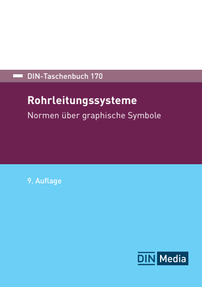Cover des Buchs: DIN-Taschenbuch 170