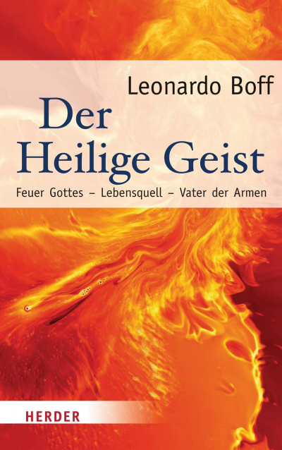 Cover des Buchs: Der Heilige Geist