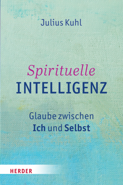Cover des Buchs: Spirituelle Intelligenz