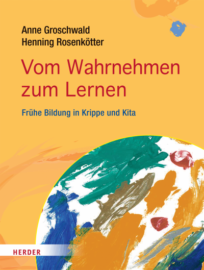 Cover of book: Vom Wahrnehmen zum Lernen