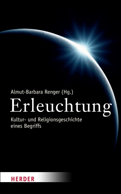 Cover des Buchs: Erleuchtung