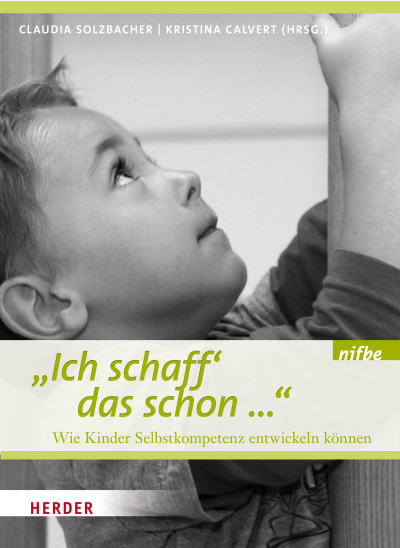 Cover des Buchs: Ich schaff das schon ...