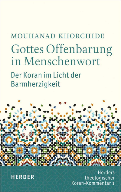 Cover of book: Gottes Offenbarung in Menschenwort