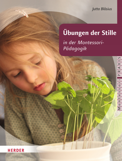 Cover of book: Übungen der Stille
